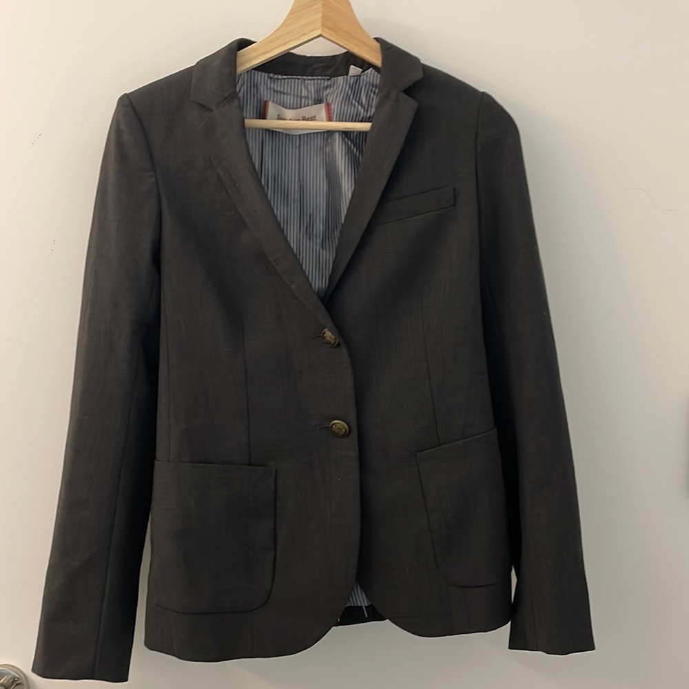 Aritzia NWOT blazer